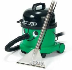 George Carpet Cleaner Vacuum GVE370 Numatic Dry & Wet