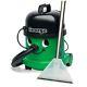 George Gve370-2 Wet & Dry Vacuum Cleaner Green