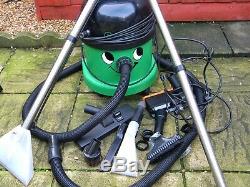 George Wet/Dry vacuumn cleaner with acessories. COLLECTION ONLY. Gosport PO12
