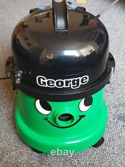 George numatic wet & dry hoover +Fully serviced + New Motor + 12 months warranty