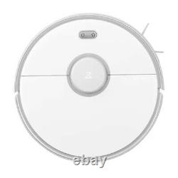 Global Roborock S5 Max Robot Vacuum Cleaner Wet Dry Smart Home Mopping Sweeping
