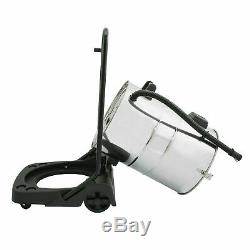 Gutter Vacuum 3000w 80L Guttervac Gutter Industrial Vacuum Cleaner Wet and Dry