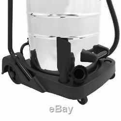 Gutter Vacuum 3000w 80L Guttervac Gutter Industrial Vacuum Cleaner Wet and Dry