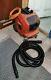 Hilti Vc 20-um 110v Wet And Dry Vacuum Dust Extractor Vac Control Hose Filter