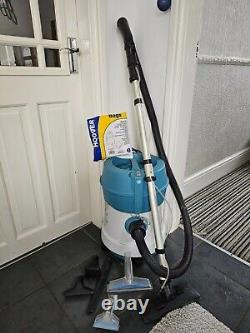 HOOVER AQUAMASTER MULTI SYSTEM CLEANER WET & DRY SUCTION S4470 Carpet