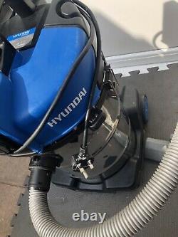 HYUNDAI HYVI32 PRO Wet & Dry Electric Vacuum Cleaner
