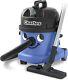 Henry Cvc370-2 Charles Wet & Dry Bagged Cylinder Vacuum Cleaner 1060w 15l