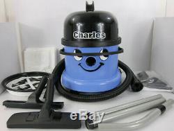 Henry Charles CVC370 Wet and Dry Vacuum Cleaner 15L