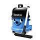 Henry Charles Numatic Cvc370 Wet And Dry Vacuum Cleaner 15l Blue +a21 230v Uk