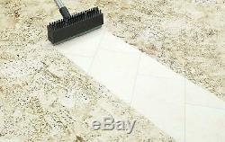 Henry George GVE370 Wet Dry Carpet Floors Quickly Plastic Vacuum Cleaner Green