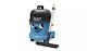 Henry Hoover Blue Henry Wet & Dry Corded Vacuum Cleaner Fast P&p