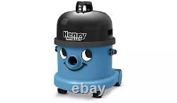 Henry hoover blue Henry Wet & Dry Corded Vacuum Cleaner fast p&p