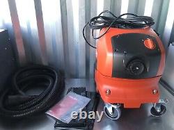 Hilti 2167146 Universal Wet Dry Vacuum 25 VC 150-6 X NEW IN BOX! SHIPS FREE