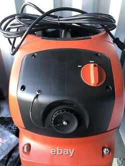 Hilti 2167146 Universal Wet Dry Vacuum 25 VC 150-6 X NEW IN BOX! SHIPS FREE