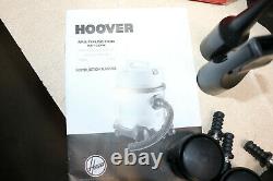 Hoover TWDH1400 wet & dry multifunction vacuum 1400w