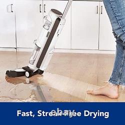IFLOOR 3 Breeze Wet Dry Vacuum Cordless Floor Cleaner and Mop One-Step