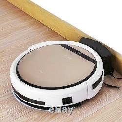 ILIFE V5S Pro Smart Cleaning Robot Auto Robotic Vacuum Wet Dry Sweeping Cleaner