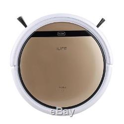 ILIFE V5S Pro Smart Cleaning Robot Auto Robotic Vacuum Wet Dry Sweeping Cleaner