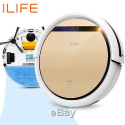 ILIFE V5s Robot Vacuum Cleaner Wet Dry Cleaning Mopping Sweeping Self Charging