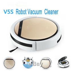 ILIFE V5s Robot Vacuum Cleaner Wet Dry Cleaning Mopping Sweeping Self Charging