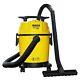 Inalsa Vacuum Cleaner Homeasy Wd10 With 3 Functions Wet/dry/blower 1200w 10ltr