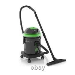 IPC YP 1/27 Wet & Dry Vacuum Cleaner