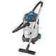 Industrial Wet Dry Vacuum Cleaner 230v 30l With Accessories Fervi A040/30a