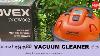 Innovex Wet U0026 Dry Vacuum Cleaner Review