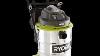 Is This The Best Wet And Dry Vaccum Under 300 Ryobi Vc60hd