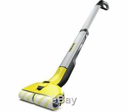 KARCHER FC 3 Cordless Hard Floor Cleaner Yellow