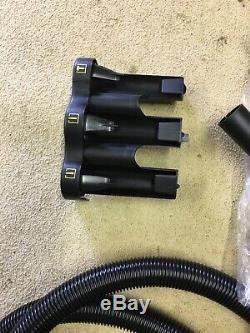 KARCHER NT 48/1 WET AND DRY COMMERCIAL VACUUM CLEANER 14286220 New Never Used
