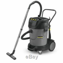 KARCHER NT 70/3 WET & DRY PROFESSIONAL VACUUM CLEANER 16672700 In a Damaged Box