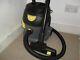 Karcher Pro T10/1 Adv 240v Vacuum Cleaner In Great Condition Little Use Use Bags