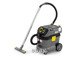 Karcher 110v Wet & Dry Vacuum With Power Take-off. Tact Te H