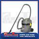 Karcher 13786120 240 Volt Wet & Dry Professional Vacuum Cleaner Nt 22/1 Ap Te