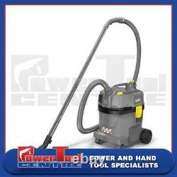 Karcher 13786120 240 Volt Wet & Dry Professional Vacuum Cleaner NT 22/1 AP Te