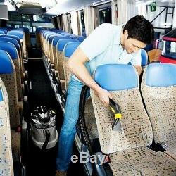 Kärcher Carpet Cleaner Vacuum Cleaner 1.100-225.0 PUZZI 8/1 C Car Seats Cleaning