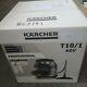 Kärcher Dry Vacuum Cleaner T10 1 Adv 10 L