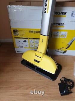 Karcher FC3 Cordless Hard Floor Cleaner