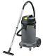 Kärcher Nt48/1 Wet & Dry Commercial Vacuum Cleaner Bagless 48l Used Incomplete