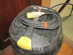 Karcher NT65/2 ECO 110v Wet & Dry Vacuum Dust Extractor Vac control New hose