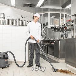 Karcher NT 22/1 AP TE Professional Vacuum Cleaner 240v