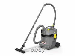 Karcher NT 22/1 Ap Te L Wet/Dry Vacuum Cleaner 13786120 240V L Class