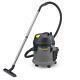 Karcher Nt 27/1 Professional 27 Litre Wet & Dry Vacuum Cleaner 1.428-509.0
