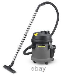Karcher NT 27/1 Wet & Dry Vacuum Cleaner 14285090