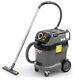 Karcher Nt 40/1 Tact Te M Class Professional Wet & Dry Vacuum Cleaner 40l 240v