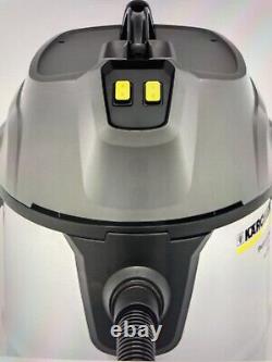Karcher NT 70/2 Me Wet & Dry Vacuum Cleaner Classic Professional BNIB