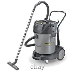 Karcher Nt 70/2 Wet & Dry Vacuum Cleaner Professional Hoover Vac Clearance