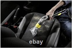 Karcher PUZZI 8/1 C EU 1.100-225.0 Carpet Vacuum Cleaner Upholstery Car Seats