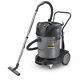 Karcher Professional Nt 70/2 Wet & Dry Hoover Vacuum Cleaner 1.667-277.0